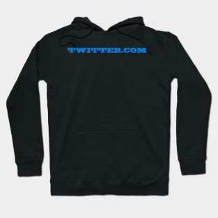 twitter.com Hoodie